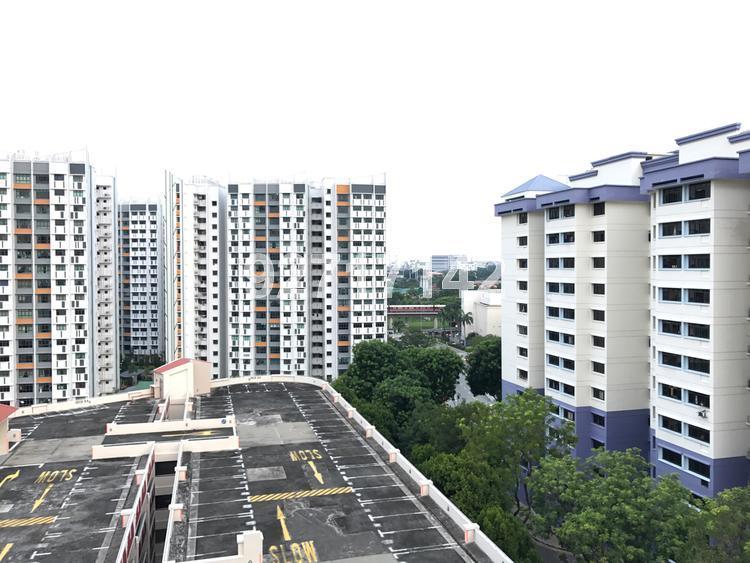 Blk 692 Jurong West Central 1 (Jurong West), HDB 4 Rooms #145677062